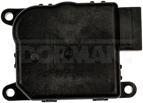 Blend Door Actuator for HVAC Systems (MPN: 604-361)