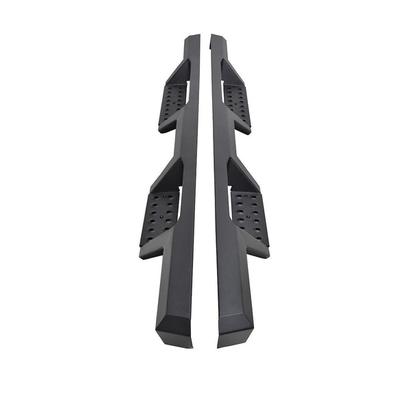 Westin HDX Drop Nerf Step Bars (MPN: 56-14125)