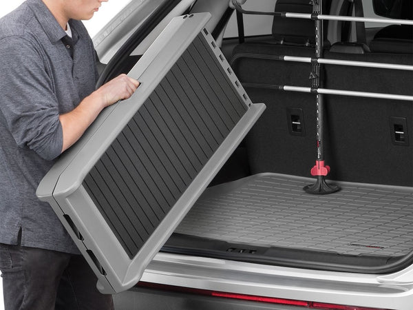 WeatherTech Pet Ramp (MPN: 8AHR1DG)