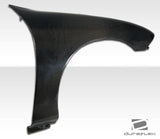 Duraflex F-1 Fender Set (MPN: 101520)