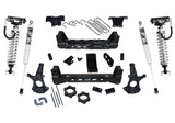 Superlift Lift Kit Suspension (MPN: K162FX)