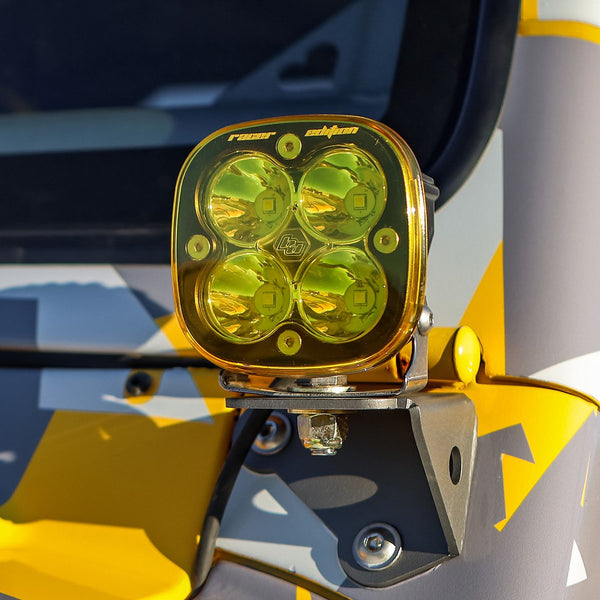 Baja Design Driving Fog Light Cover (MPN: 668002)