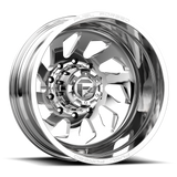 Fuel Off Road 20 Inch Wheel (MPN: DF392082A935R)