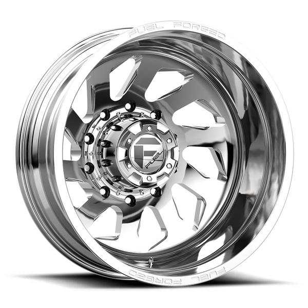 Fuel Off Road 20 Inch Wheel (MPN: DF392082A935R)