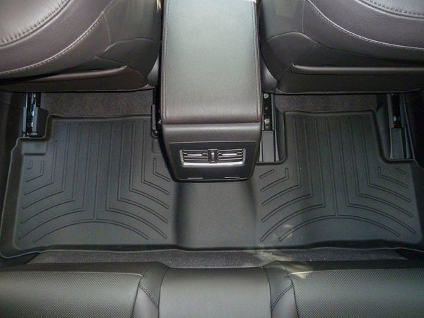 WeatherTech FloorLiner (MPN: 444713)
