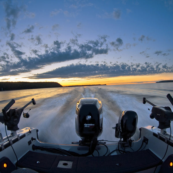 Cannon Magnum 5 Electric Downrigger (MPN: 1902300)