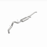 MagnaFlow Street Series Exhaust System Kit (MPN: 15716)