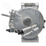 Four Seasons Air Conditioner Compressor (MPN: 168305)