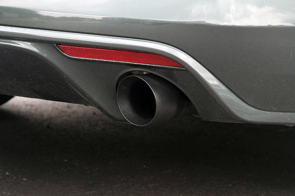 Flowmaster Outlaw Axle Back Exhaust System (MPN: 817826)