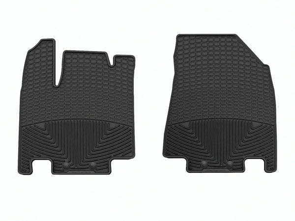 Weathertech All-Weather Floor Mats (MPN: W601)