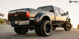Fuel Off Road Maverick D538 Wheel (MPN: D53824829245)
