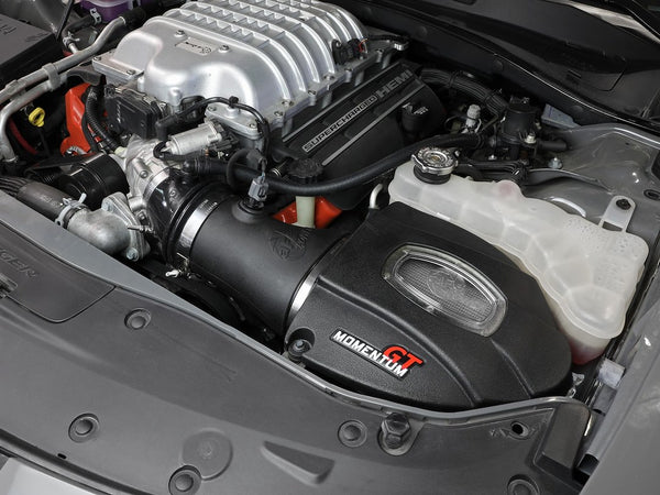 Advanced FLOW Engineering Cold Air Intake (MPN: 50-72205D)