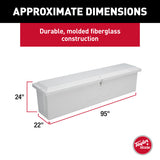 Taylor Made Dock Storage Box (MPN: 83560)
