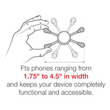 Ram Mounts Cell Phone Mount (MPN: RAM-B-316-1-UN10U)