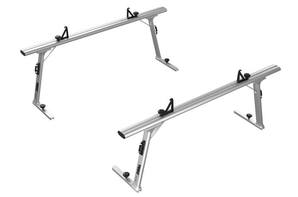 TracRac SR Series Ladder Rack (MPN: 43001XT)