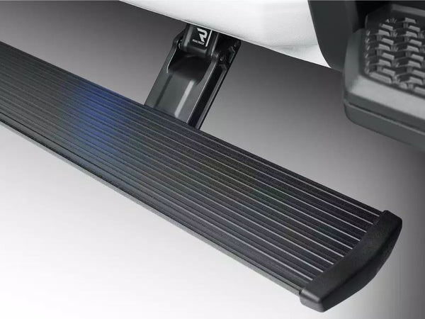PowerStep Running Board by Amp Research (MPN: 75163-01A)