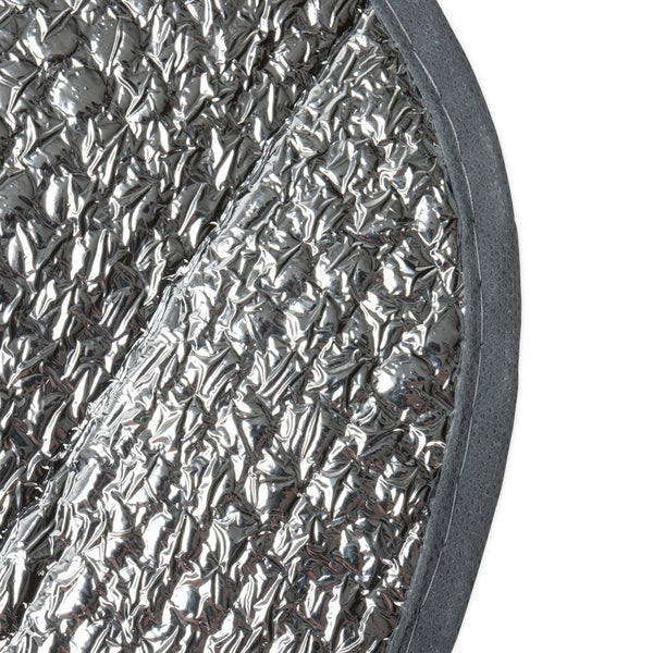 Camco Reflective Window Shade for RVs (MPN: 45161)