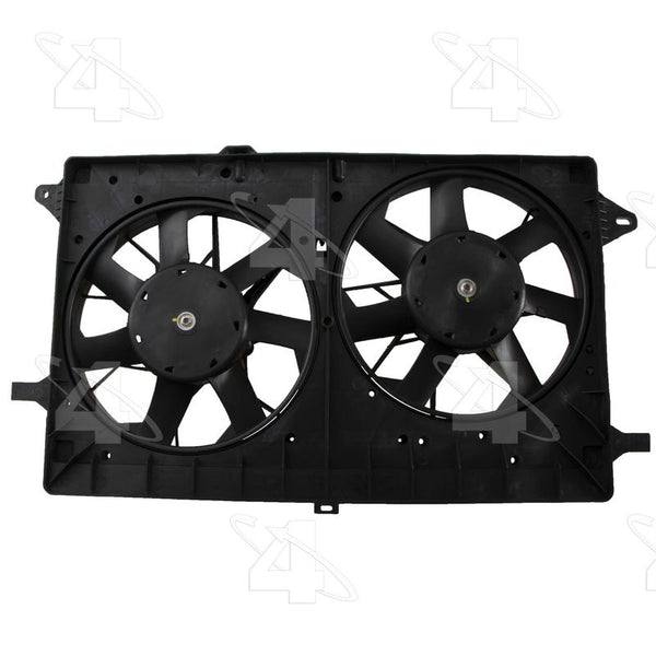 Four Seasons Cooling Fan (MPN: 75969)