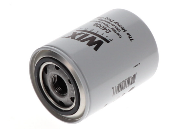 Wix Filters Fuel Filter Spin-On Style (MPN: 24006)