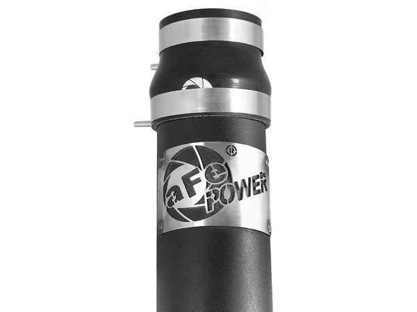 Advanced FLOW Engineering Turbocharger Intercooler Pipe (MPN: 46-20067-B)