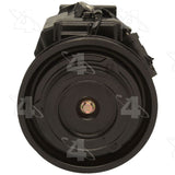 Four Seasons Air Conditioner Compressor (MPN: 67338)