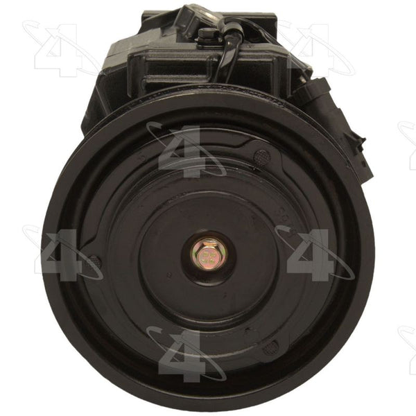 Four Seasons Air Conditioner Compressor (MPN: 67338)