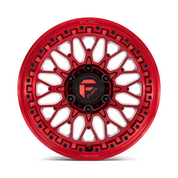 Fuel Off Road Wheel D758 (MPN: D75817908445)