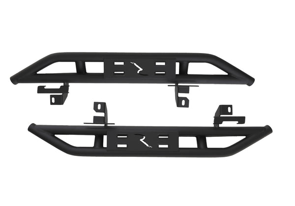 Rampage Nerf Bar Trailcrawler (MPN: 88633)