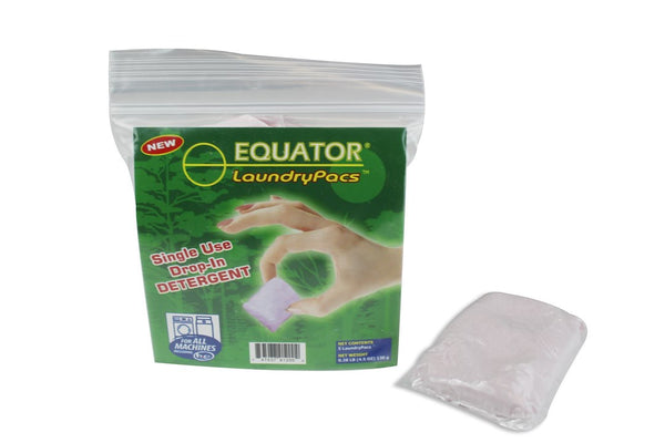 Pinnacle Appliances High Efficiency Powder Detergent (MPN: 18-2850)