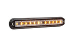 Whelen Engineering Warning Light (MPN: PSA01FCR)