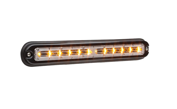 Whelen Engineering Warning Light (MPN: PSA01FCR)
