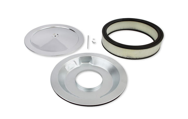 Mr Gasket Air Cleaner Assembly (MPN: 9790)