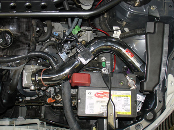 Injen Technology Cold Air Intake System (MPN: SP2077P)