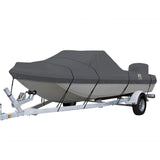 Classic Accessories StormPro Boat Cover (MPN: 20-386-090801-RT)