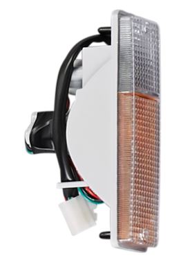 ARB Side Marker Light Replacement (MPN: 6821151LSP)