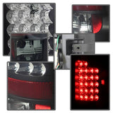 Spyder Automotive Tail Light Assembly (MPN: 5078094)