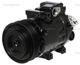 Four Seasons Air Conditioner Compressor (MPN: 1177314)