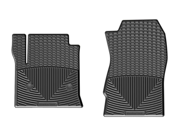 Weathertech All-Weather Floor Mats (MPN: W309)
