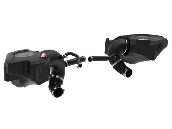 Advanced Flow Engineering Cold Air Intake (MPN: 56-70038D)