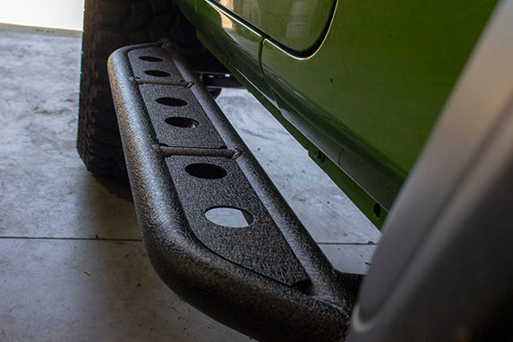 Fishbone Offroad Nerf Bar (MPN: FB23084)