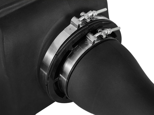 Advanced FLOW Engineering Momentum GT Intake System (MPN: 54-76101)