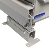 MORryde Cargo Slide Raiser Kit (MPN: CTG54-001)