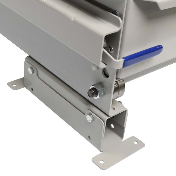 MORryde Cargo Slide Raiser Kit (MPN: CTG54-001)