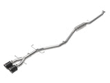 Advanced FLOW Engineering Exhaust System Kit (MPN: 49-36620-C)