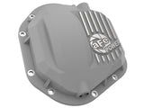 Advanced FLOW Engineering Differential Cover (MPN: 46-71100A)