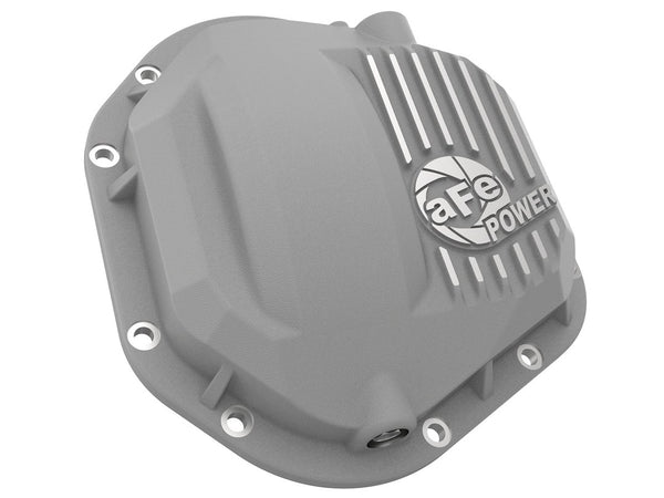 Advanced FLOW Engineering Differential Cover (MPN: 46-71100A)