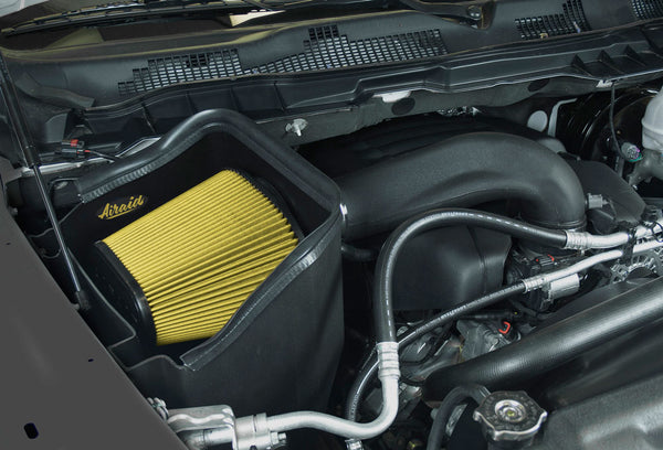 Airaid Cold Air Intake System (MPN: 305-277)