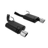Flowmaster Exhaust System Kit (MPN: 817460)