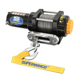 Superwinch LT Series Vehicle Mounted Winch (MPN: 1140230)
