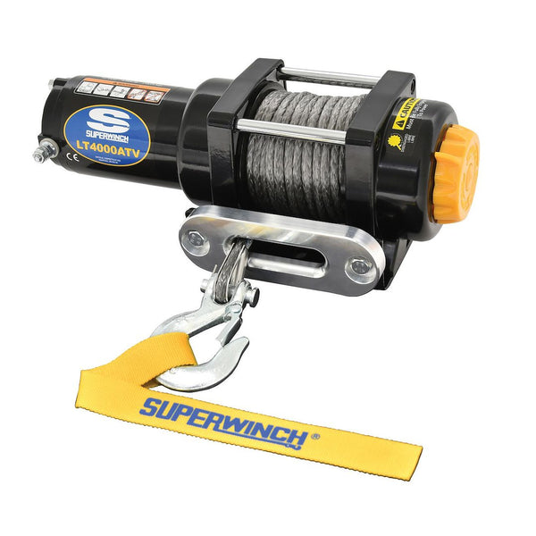 Superwinch LT Series Vehicle Mounted Winch (MPN: 1140230)